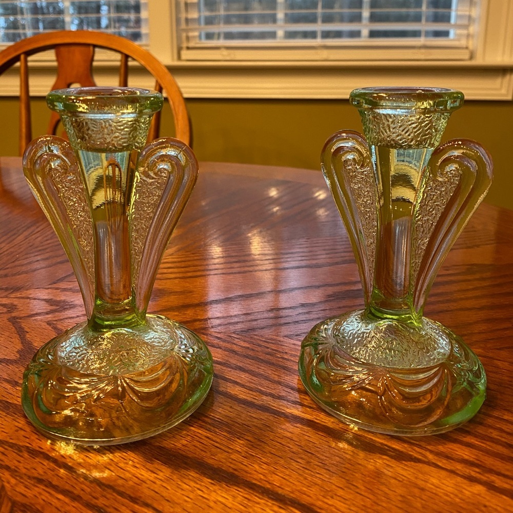Depression Glass
